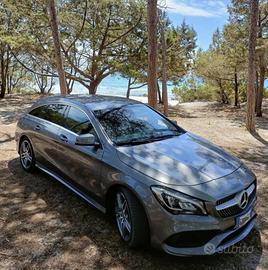 Mercedes Cla 200