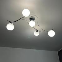 Lampadario leroy merlin