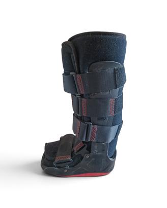 Tutore Walker ortopedico  XcelTrax taglia S