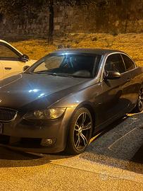 BMW 330d E93 Cabrio - 231 CV | Motore M57 |