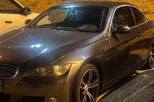 BMW 330d E93 Cabrio - 231 CV | Motore M57 |