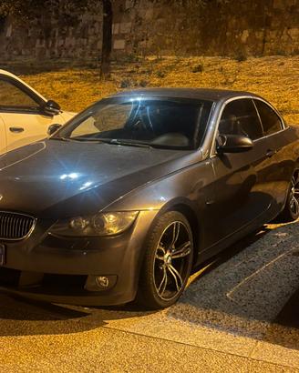 BMW 330d E93 Cabrio - 231 CV | Motore M57 |