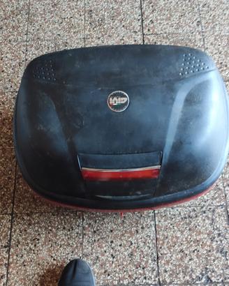 bauletto come nuovo con due chiavi