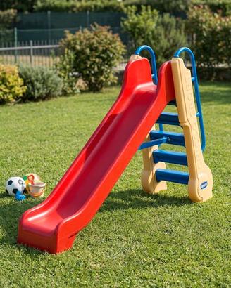 Scivolo per bambini Chicco Sport da giardino