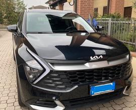 KIA Sportage 5ª serie - 2022