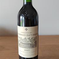 Cheteau - La Mission Haut Brion 2007