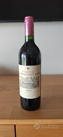 Cheteau - La Mission Haut Brion 2007