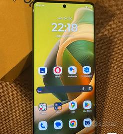 moto g85 256Gb 
