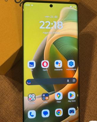moto g85 256Gb 