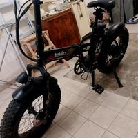 Bici elettrica
