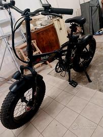 Bici elettrica