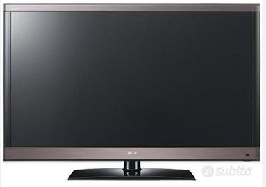 TV LG 42" - modello 42LW570G