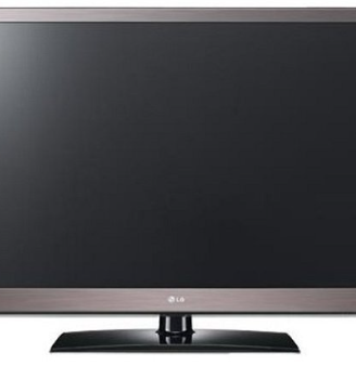 TV LG 42" - modello 42LW570G
