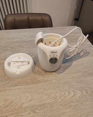 Scaldabiberon casa-viaggio Chicco