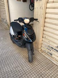 minarelli e piaggio