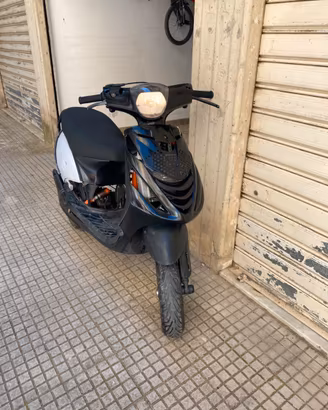 minarelli e piaggio