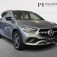 MERCEDES-BENZ GLA 220 d Sport Plus 4matic auto