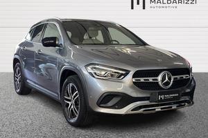 MERCEDES-BENZ GLA 220 d Sport Plus 4matic auto