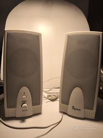 Casse Genius per PC