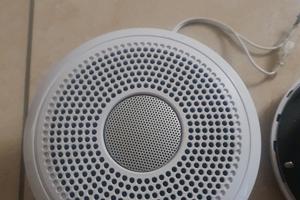 Casse fusion nautiche 30 watts