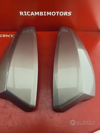 COVER TOPCASE BMW C650GT