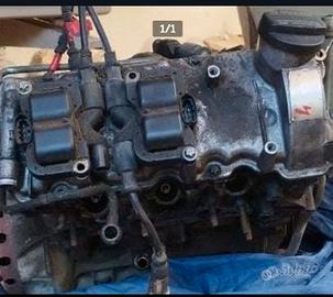 Motore smart 700cc