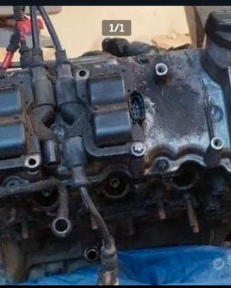 Motore smart 700cc