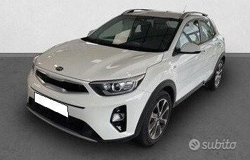 Kia stonic ricambi 2019-2021