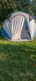 tenda camp