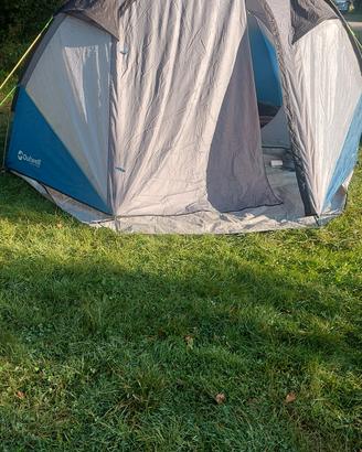tenda camp
