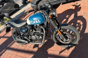 Royal enfield hntr 350