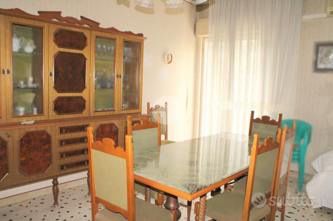 Appartamento – Palermo, Villaggio Santa Rosalia, IV Circoscrizione - Vista 5