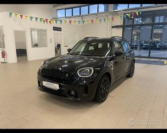 MINI Mini Countrym.(F60) - Mini 1.5 Cooper SE Esse