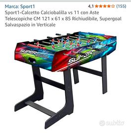 biliardino 