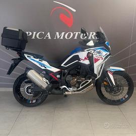 HONDA Africa Twin 1100 Africa Twin CRF 1100L Urban