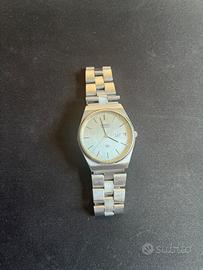 Orologio Seiko SQ Quartz Vintage Anni '80 -