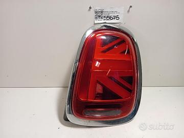 STOP FANALE POSTERIORE DESTRO MINI Cooper Serie 74