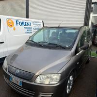 Fiat Multipla 1.9 MJT Emotion