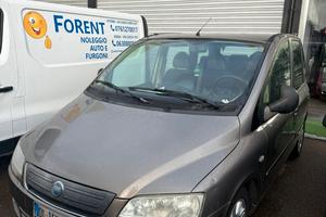 Fiat Multipla 1.9 MJT Emotion