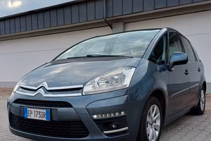PROMO FINO A VENERDÌ 14 AGOSTO Citroen C4 Picasso 