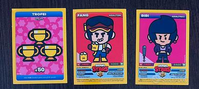 Brawl Stars