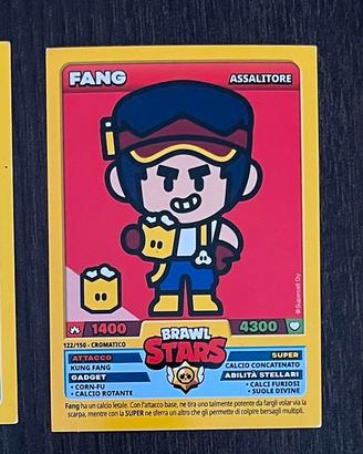 Brawl Stars