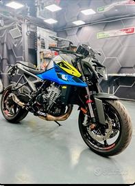 KTM 990 DUKE 