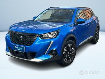 Peugeot 2008 1.2 puretech Allure Pack s&s 130cv