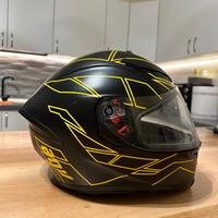 Casco Agv k5