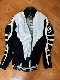 Giacca invernale ciclismo ASSOS iJ.bonKa.6 Cento