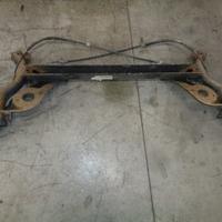 PONTE PER CITROEN C1 1.0 DVVT ANNO 2011