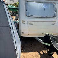 Caramia caravelair 425 Brasilia Lux