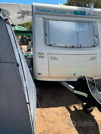 Caramia caravelair 425 Brasilia Lux