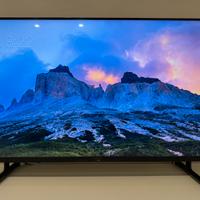 Sony bravia KD 43X80L